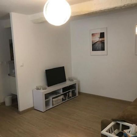 Chambre Cosy 25M2 Collobrières エクステリア 写真