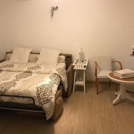 Chambre Cosy 25M2 Collobrières エクステリア 写真