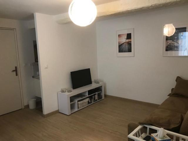 Chambre Cosy 25M2 Collobrières エクステリア 写真